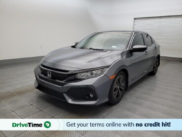 2018 Honda Civic in Phoenix, AZ 85022