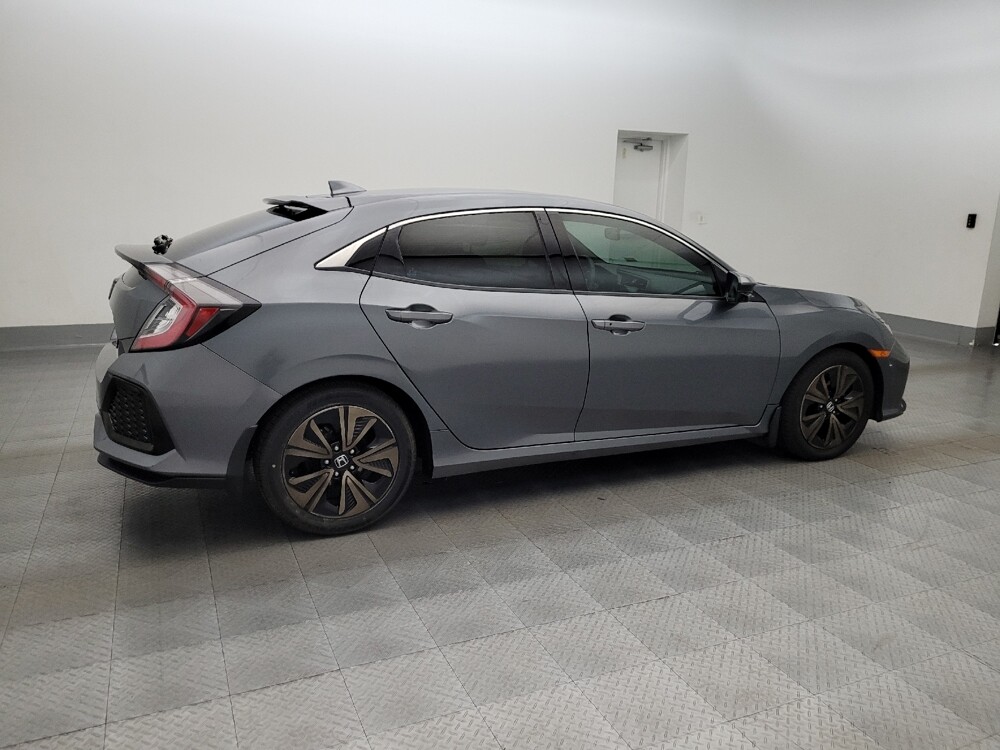 2018 Honda Civic in Phoenix, AZ 85022 - 18114494 10
