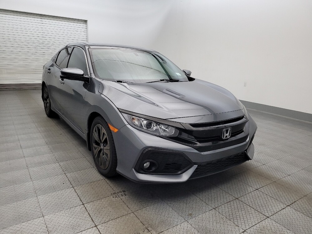 2018 Honda Civic in Phoenix, AZ 85022 - 18114494 13