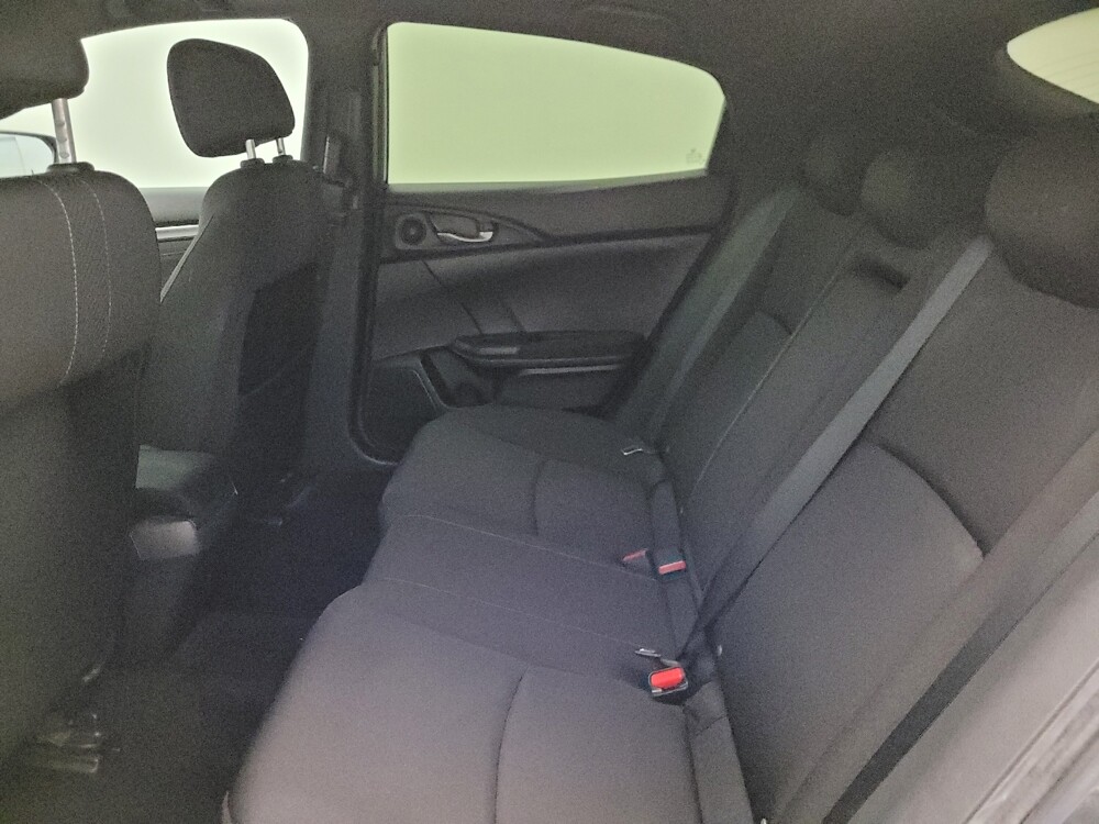 2018 Honda Civic in Phoenix, AZ 85022 - 18114494 18