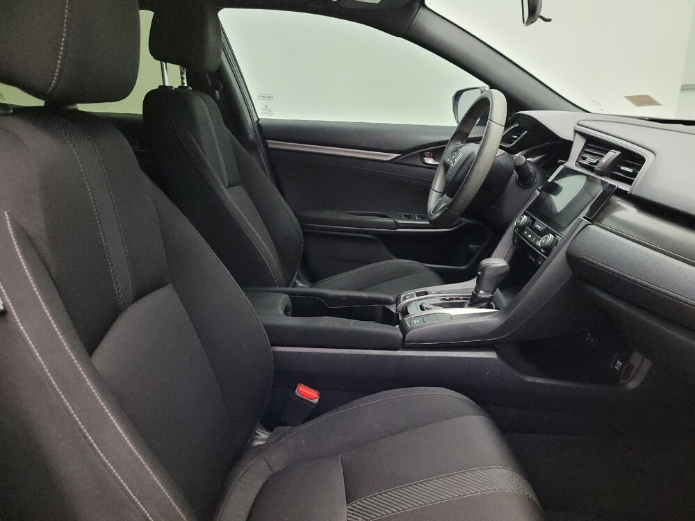 2018 Honda Civic in Phoenix, AZ 85022 - 18114494 21