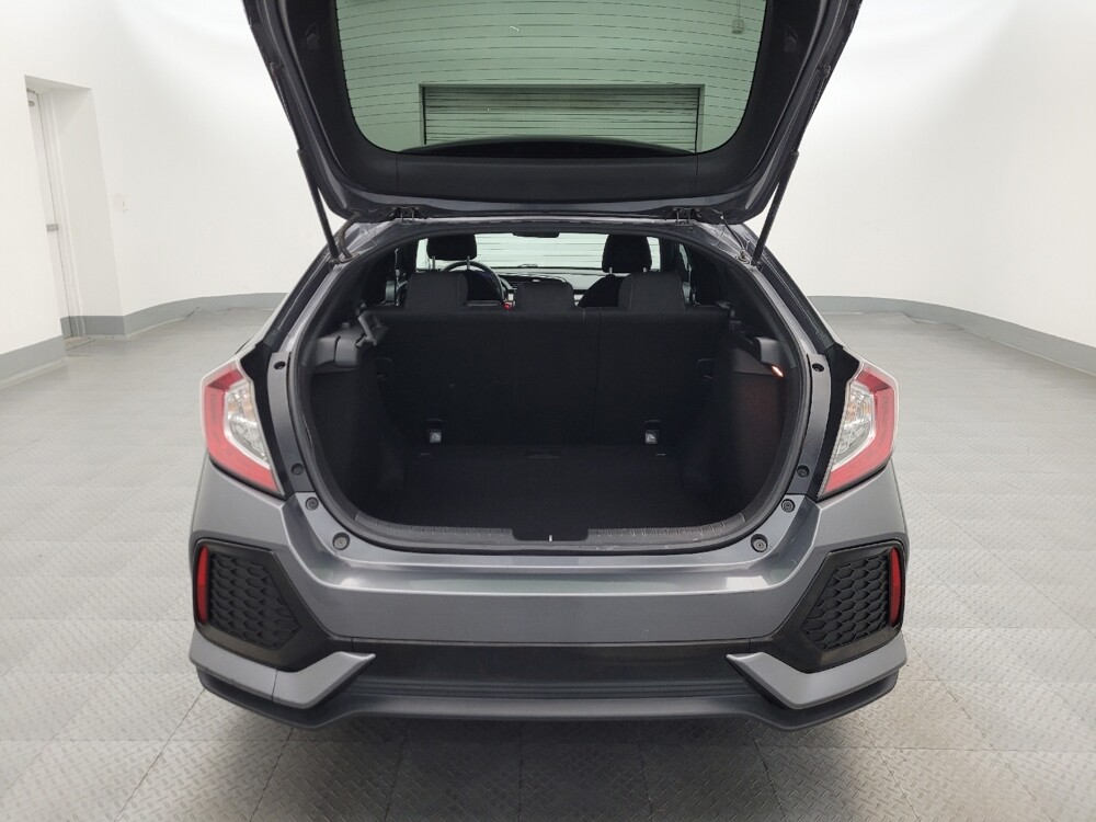 2018 Honda Civic in Phoenix, AZ 85022 - 18114494 29