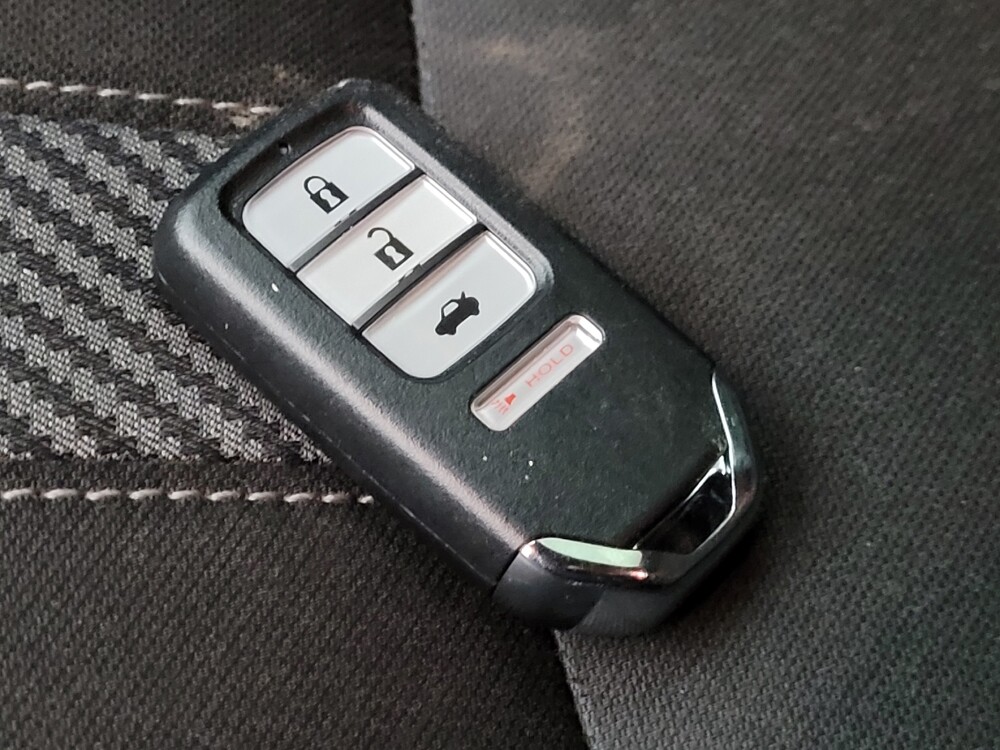 2018 Honda Civic in Phoenix, AZ 85022 - 18114494 32