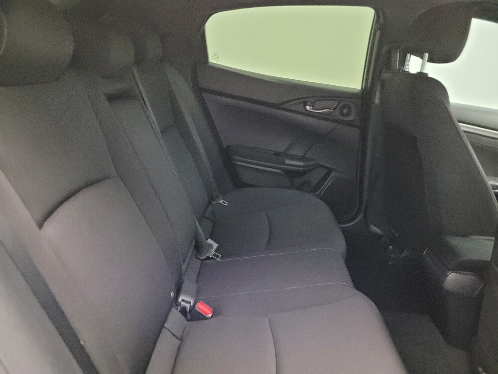 2018 Honda Civic in Phoenix, AZ 85022 - 18114494 19