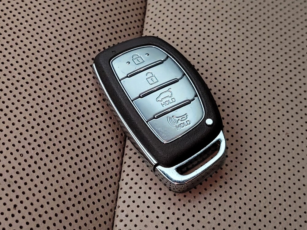 2018 Hyundai Tucson in Glendale, AZ 85301 - 18114495 32