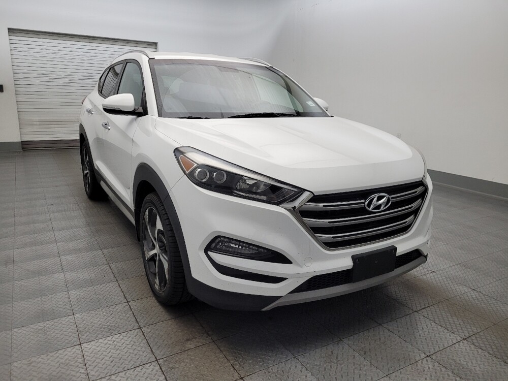 2018 Hyundai Tucson in Glendale, AZ 85301 - 18114495 13