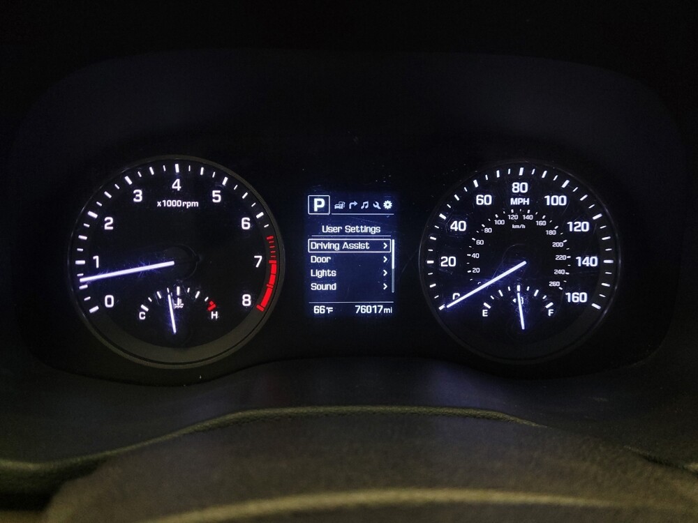 2018 Hyundai Tucson in Glendale, AZ 85301 - 18114495 23