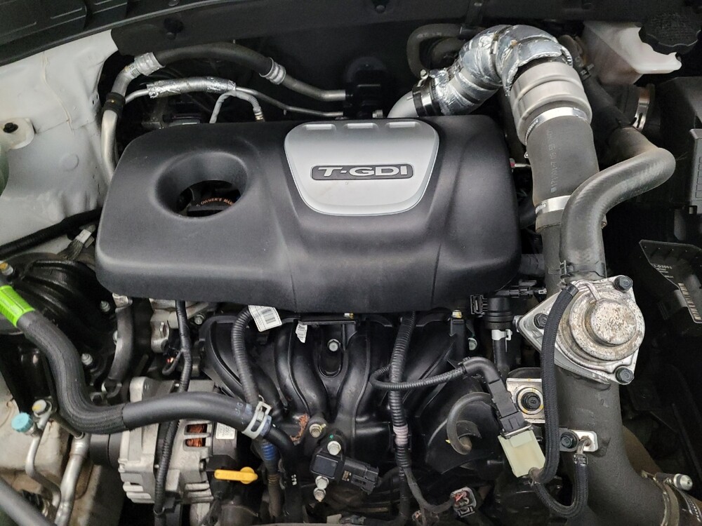 2018 Hyundai Tucson in Glendale, AZ 85301 - 18114495 30