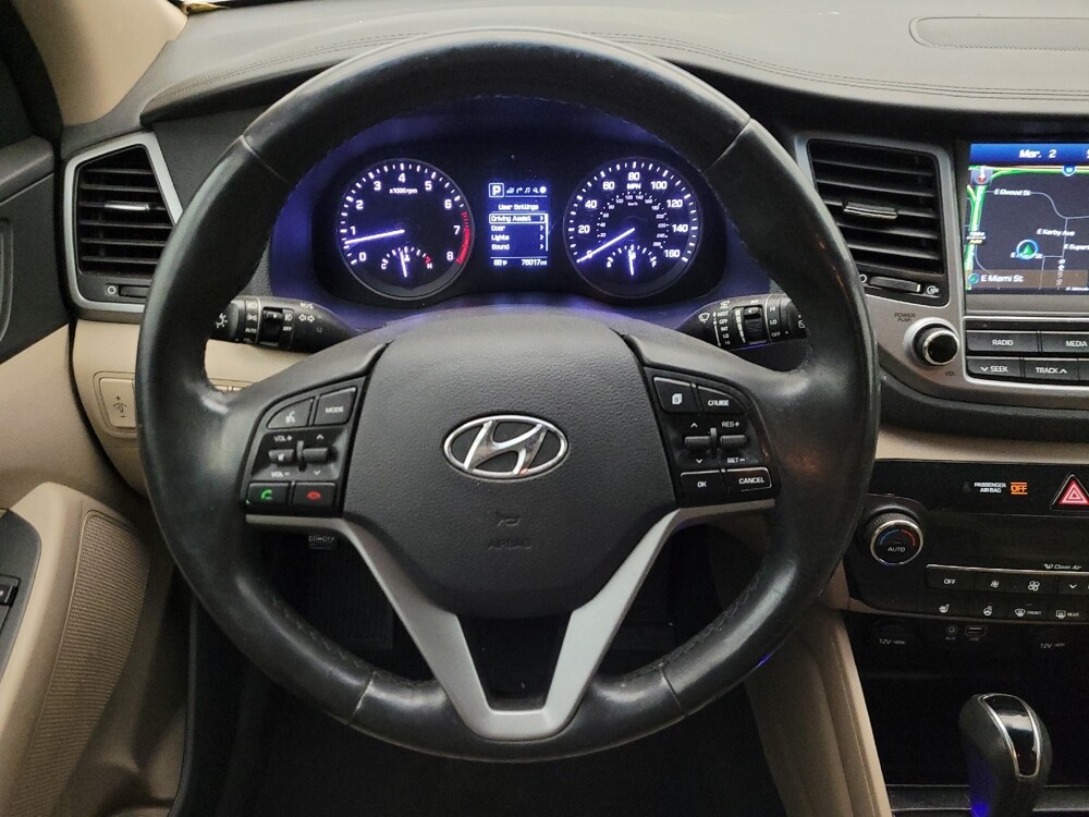 2018 Hyundai Tucson in Glendale, AZ 85301 - 18114495 22