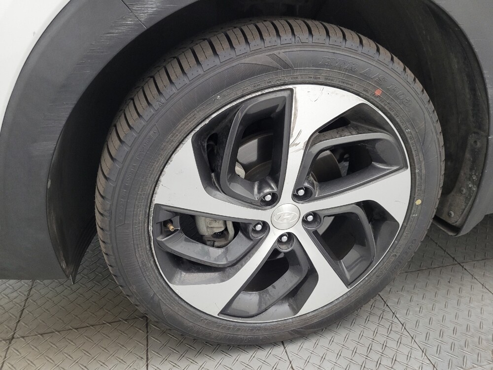 2018 Hyundai Tucson in Glendale, AZ 85301 - 18114495 31