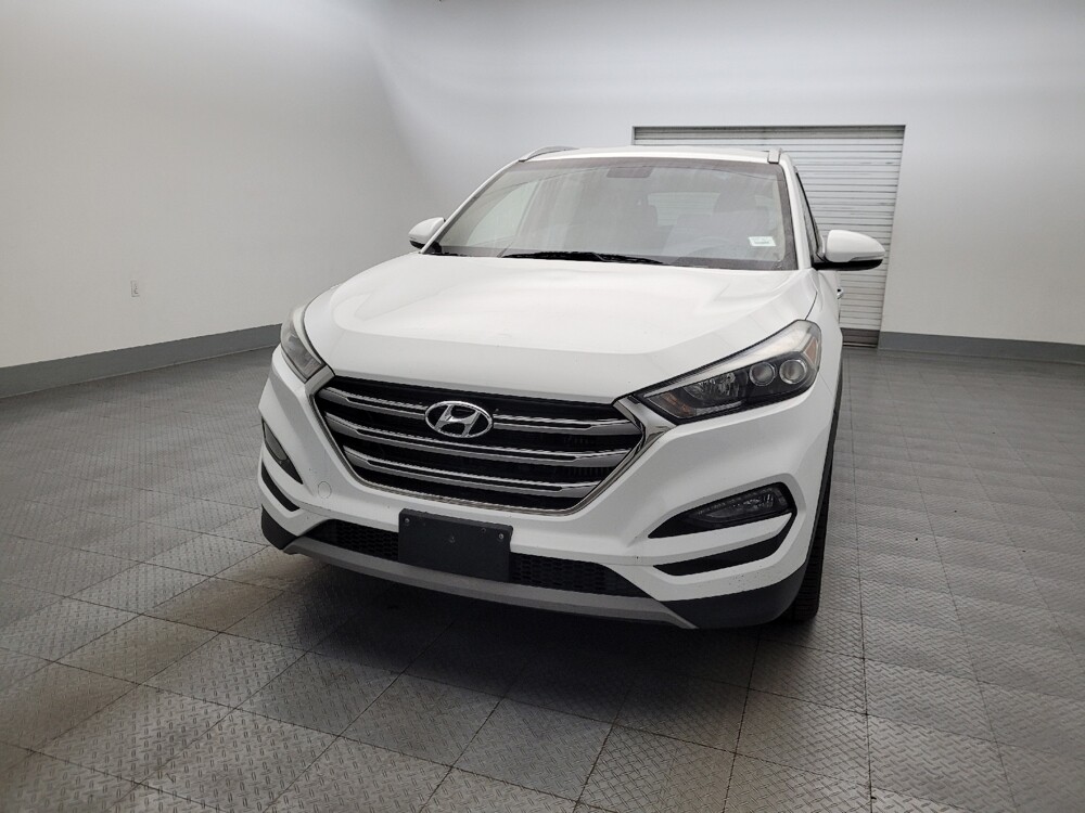 2018 Hyundai Tucson in Glendale, AZ 85301 - 18114495 15