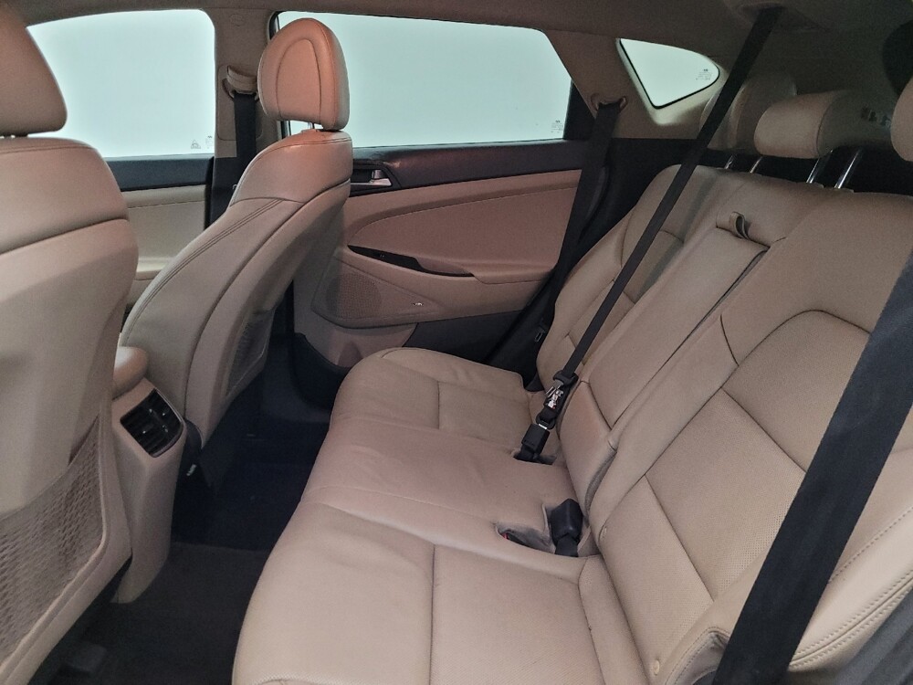 2018 Hyundai Tucson in Glendale, AZ 85301 - 18114495 18