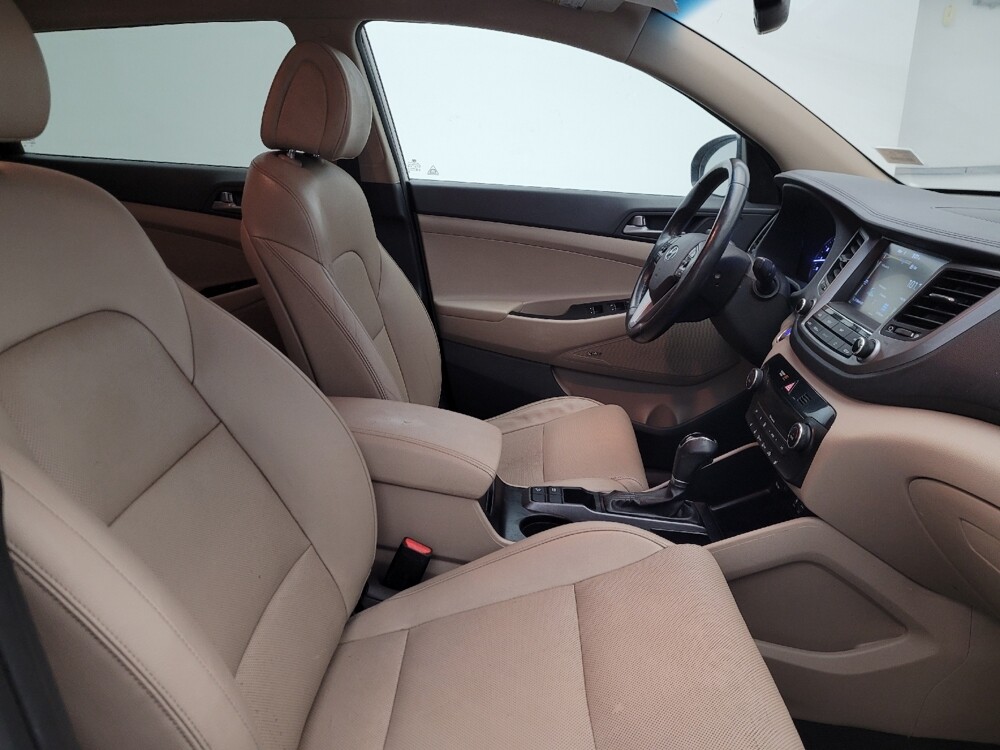 2018 Hyundai Tucson in Glendale, AZ 85301 - 18114495 21