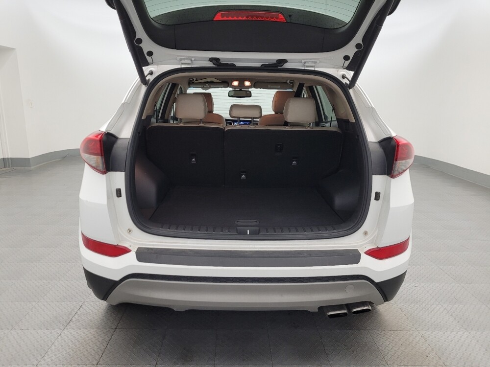 2018 Hyundai Tucson in Glendale, AZ 85301 - 18114495 29