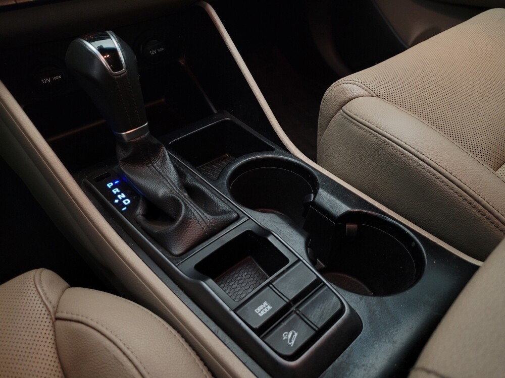 2018 Hyundai Tucson in Glendale, AZ 85301 - 18114495 26