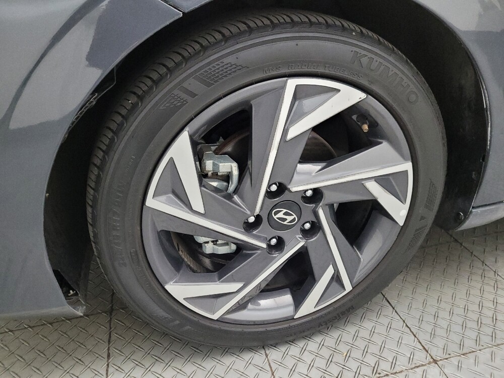 2024 Hyundai Elantra in Phoenix, AZ 85022 - 18114496 30