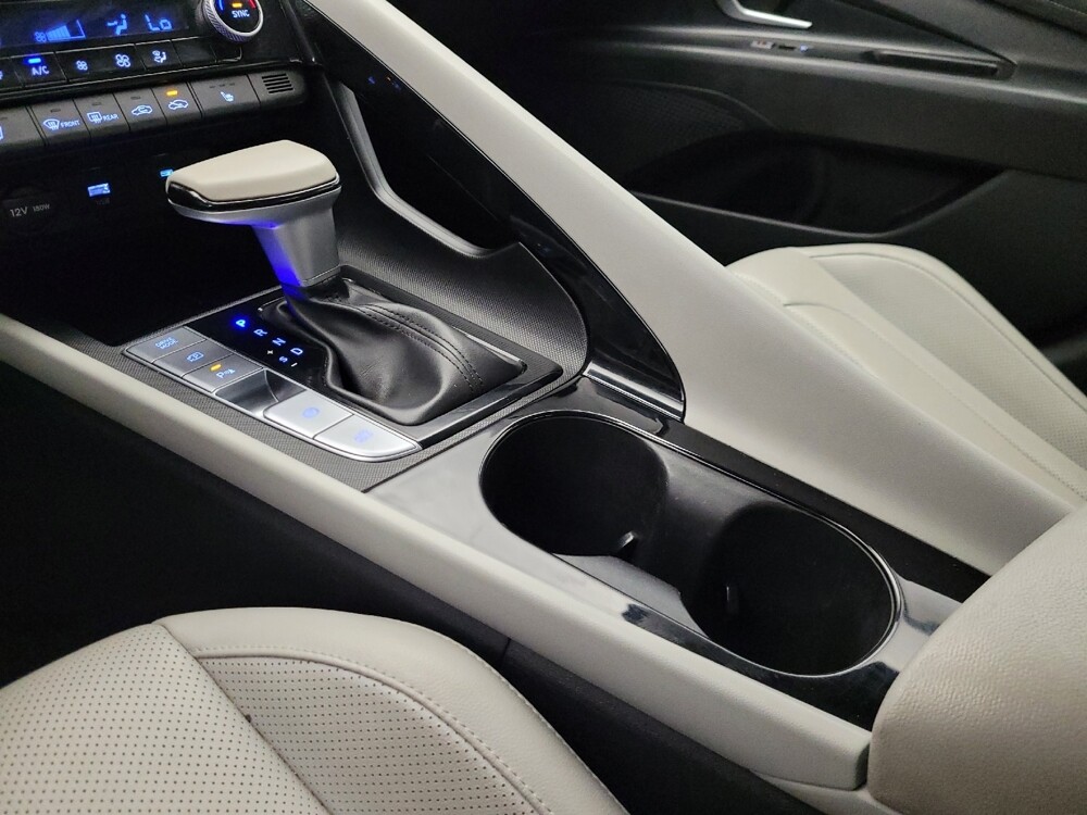 2024 Hyundai Elantra in Phoenix, AZ 85022 - 18114496 26
