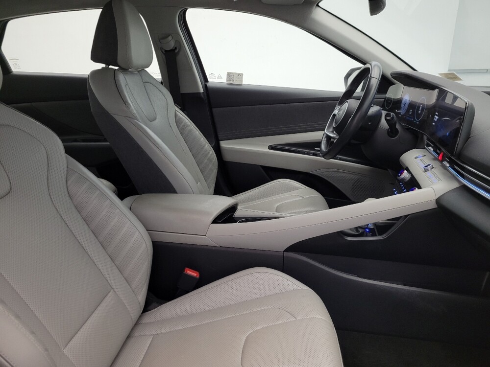 2024 Hyundai Elantra in Phoenix, AZ 85022 - 18114496 21