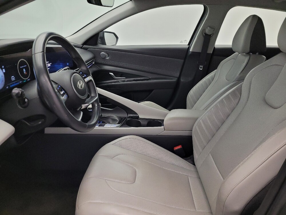 2024 Hyundai Elantra in Phoenix, AZ 85022 - 18114496 17