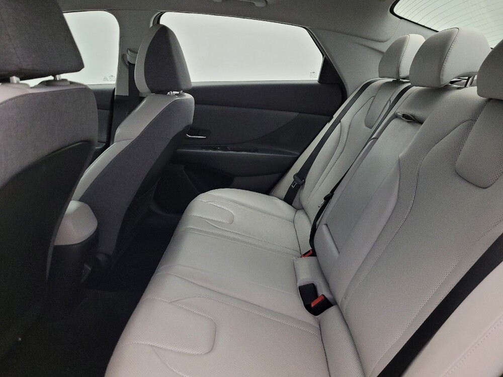 2024 Hyundai Elantra in Phoenix, AZ 85022 - 18114496 18