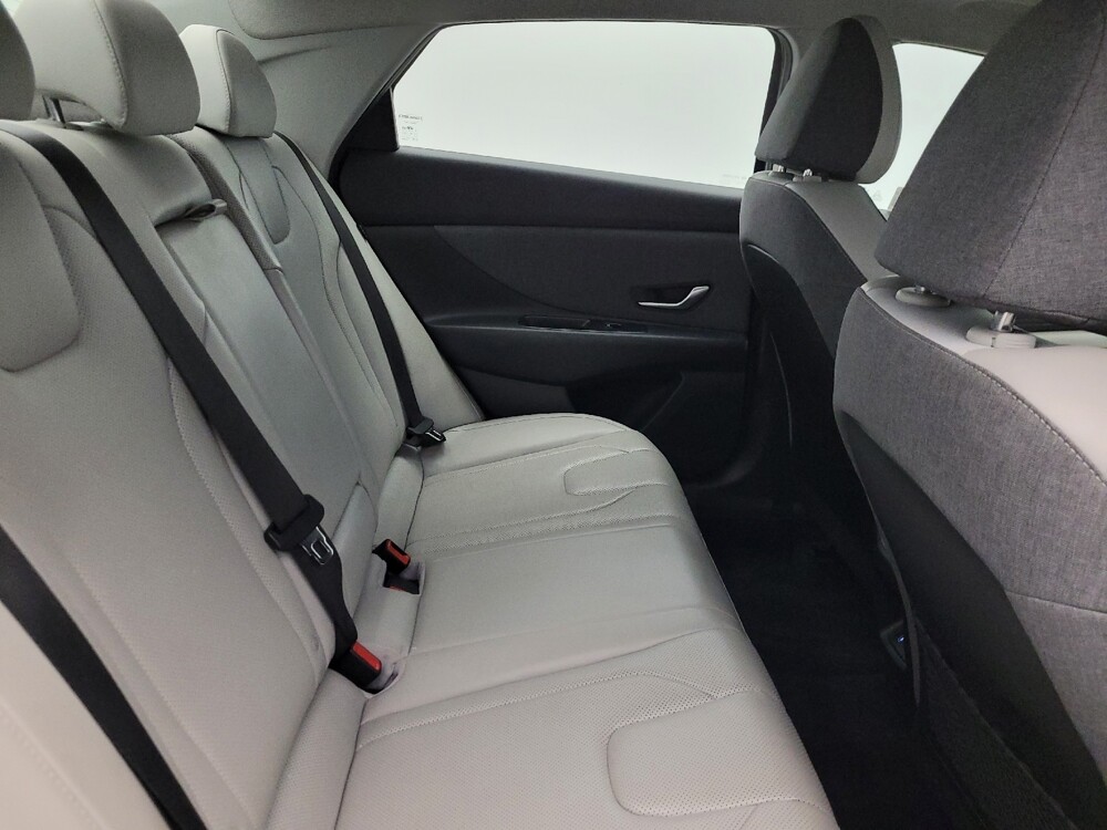 2024 Hyundai Elantra in Phoenix, AZ 85022 - 18114496 19