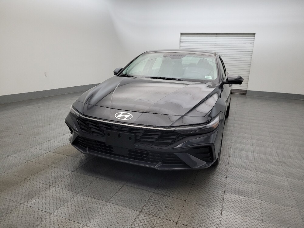 2024 Hyundai Elantra in Phoenix, AZ 85022 - 18114496 15