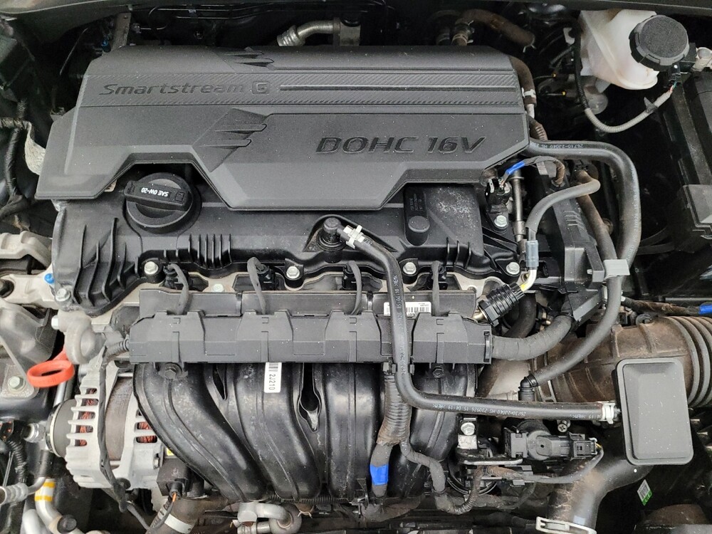 2024 Hyundai Elantra in Phoenix, AZ 85022 - 18114496 31