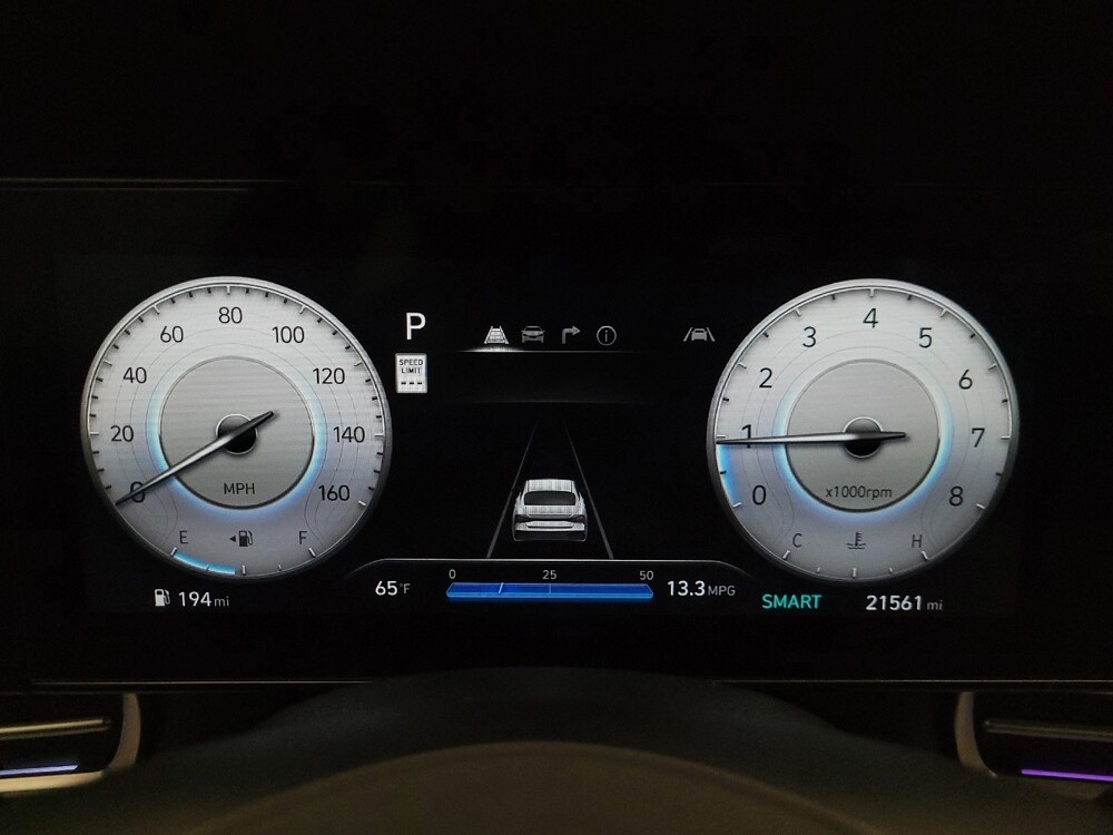 2024 Hyundai Elantra in Phoenix, AZ 85022 - 18114496 23