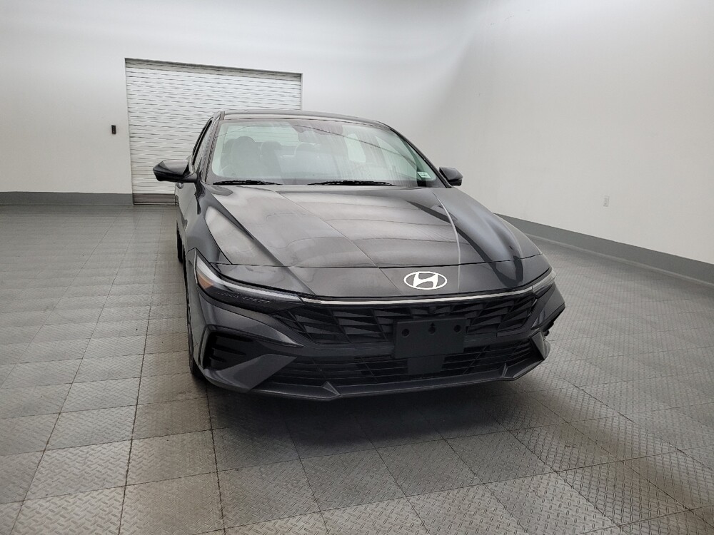 2024 Hyundai Elantra in Phoenix, AZ 85022 - 18114496 14