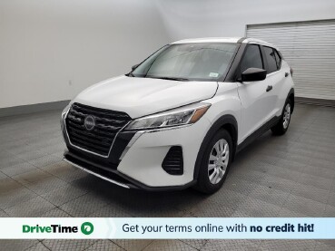 2024 Nissan Kicks in Phoenix, AZ 85022