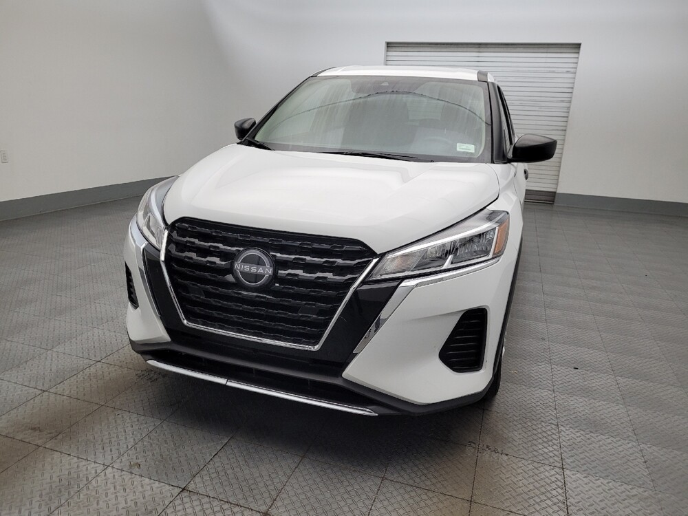 2024 Nissan Kicks in Phoenix, AZ 85022 - 18114497 15