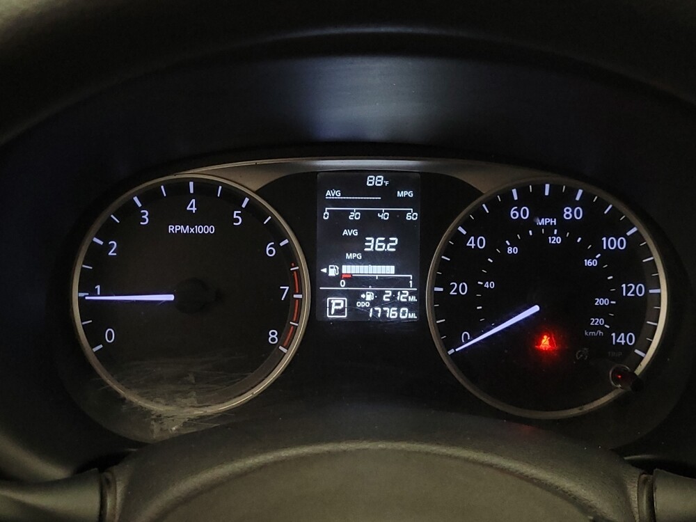 2024 Nissan Kicks in Phoenix, AZ 85022 - 18114497 23