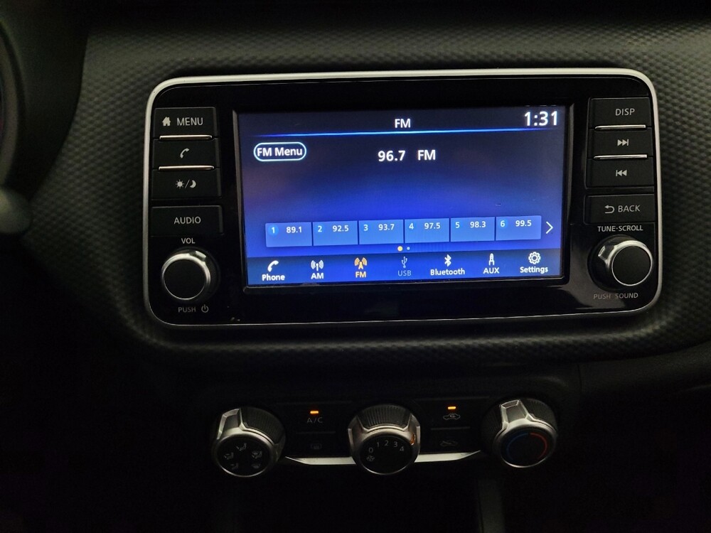 2024 Nissan Kicks in Phoenix, AZ 85022 - 18114497 25