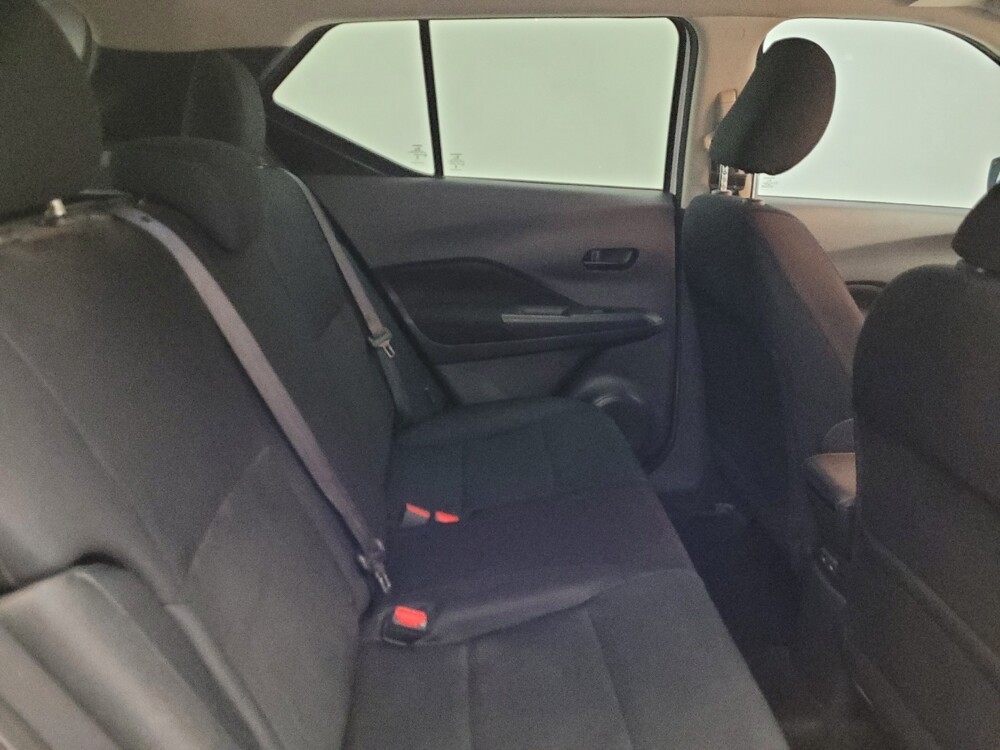 2024 Nissan Kicks in Phoenix, AZ 85022 - 18114497 19