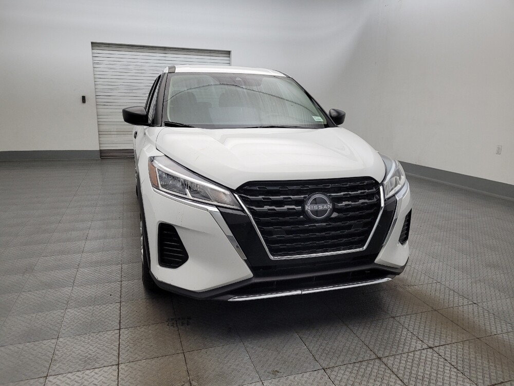 2024 Nissan Kicks in Phoenix, AZ 85022 - 18114497 14