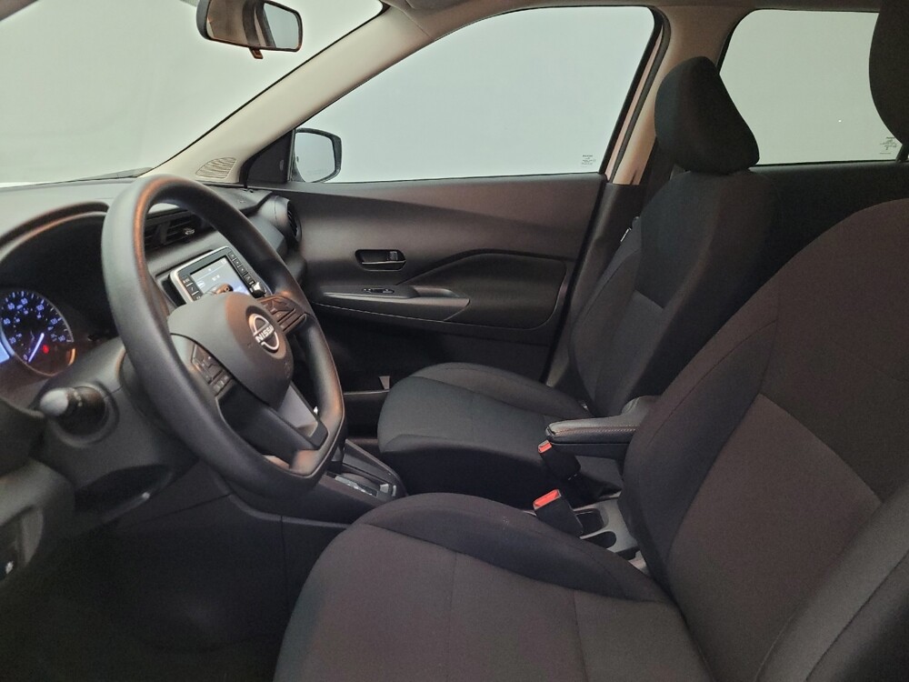 2024 Nissan Kicks in Phoenix, AZ 85022 - 18114497 17