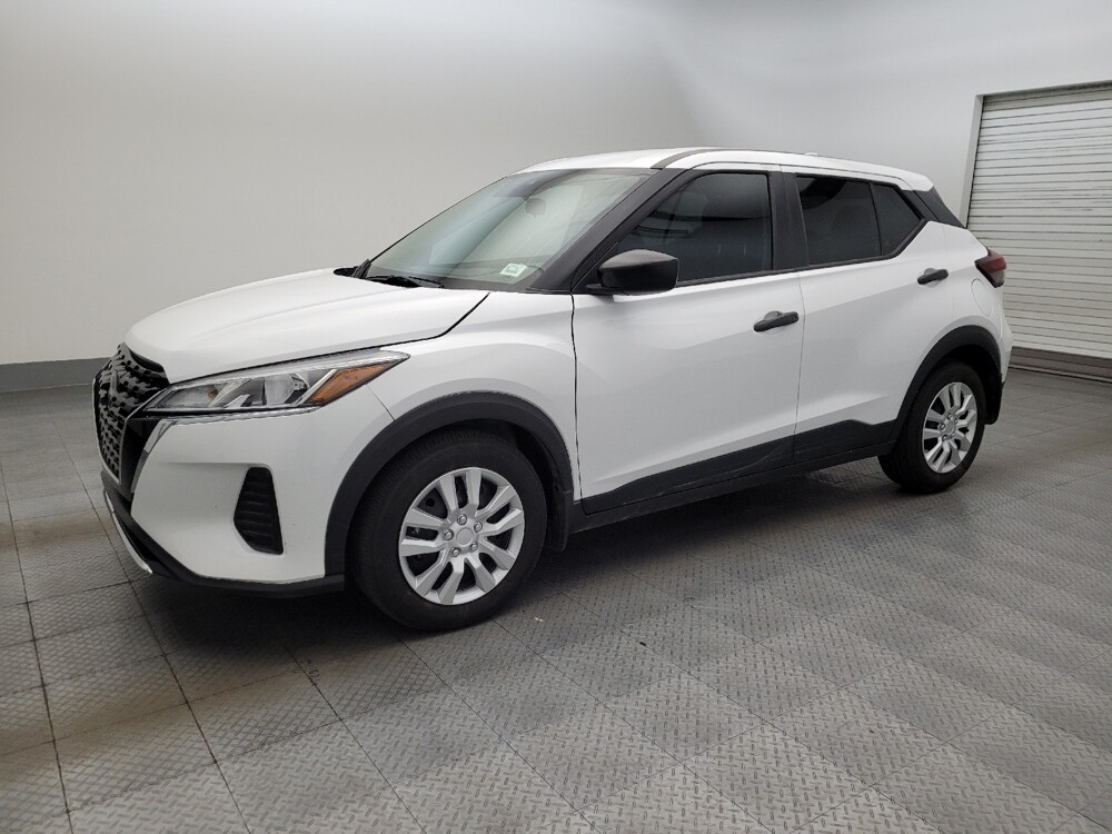 2024 Nissan Kicks in Phoenix, AZ 85022 - 18114497 2