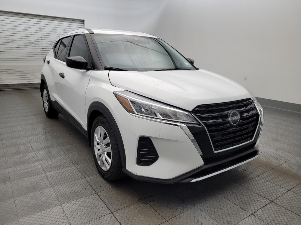 2024 Nissan Kicks in Phoenix, AZ 85022 - 18114497 13