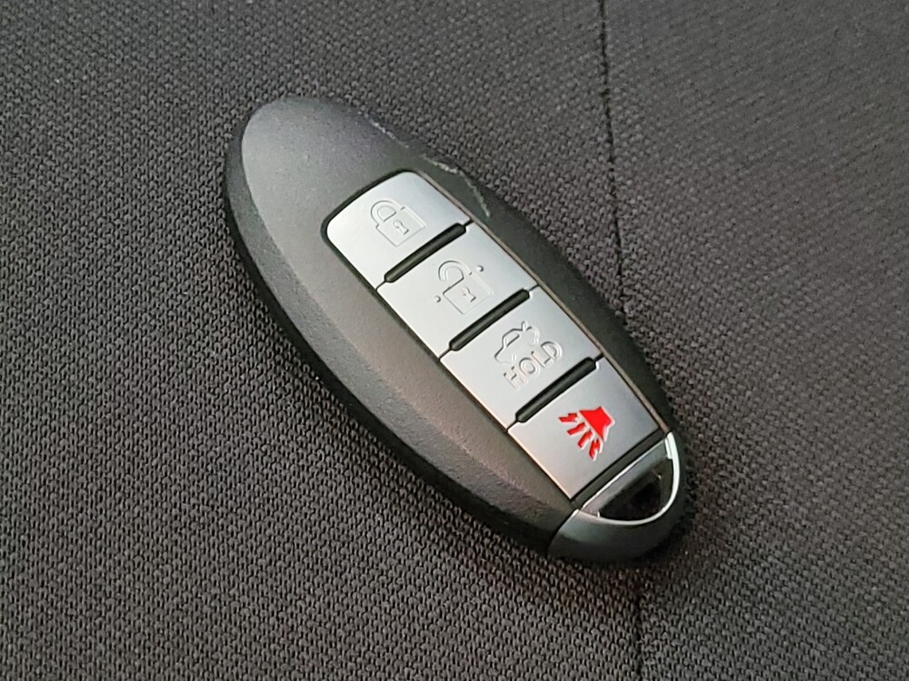 2024 Nissan Kicks in Phoenix, AZ 85022 - 18114497 32