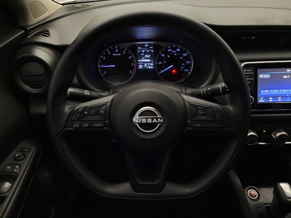 2024 Nissan Kicks in Phoenix, AZ 85022 - 18114497 22
