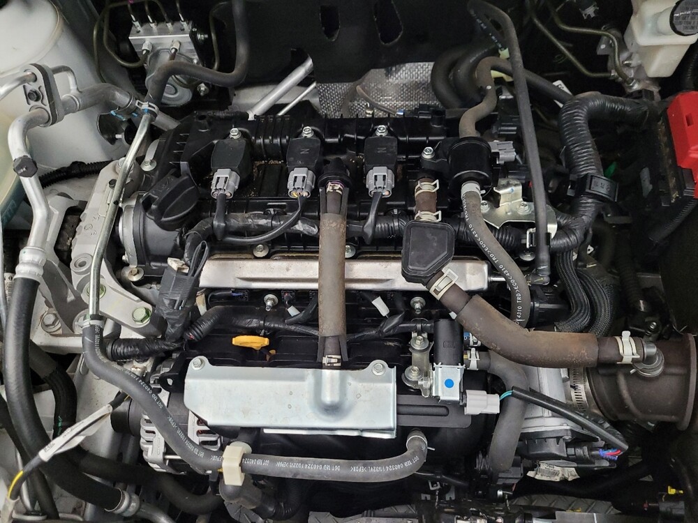 2024 Nissan Kicks in Phoenix, AZ 85022 - 18114497 30