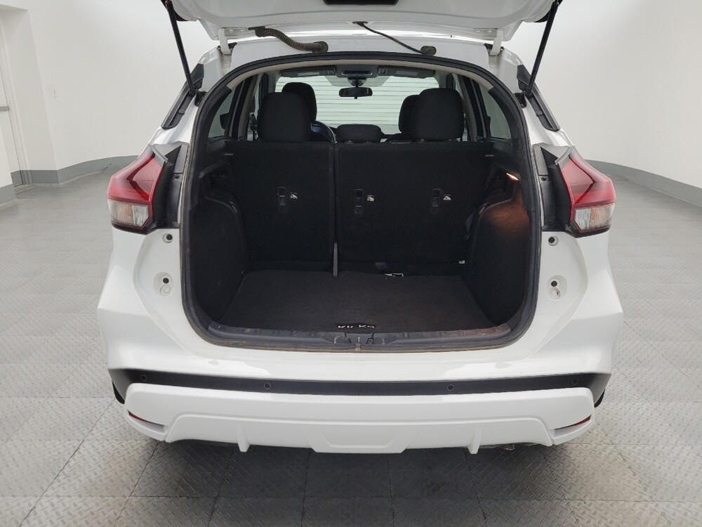 2024 Nissan Kicks in Phoenix, AZ 85022 - 18114497 29