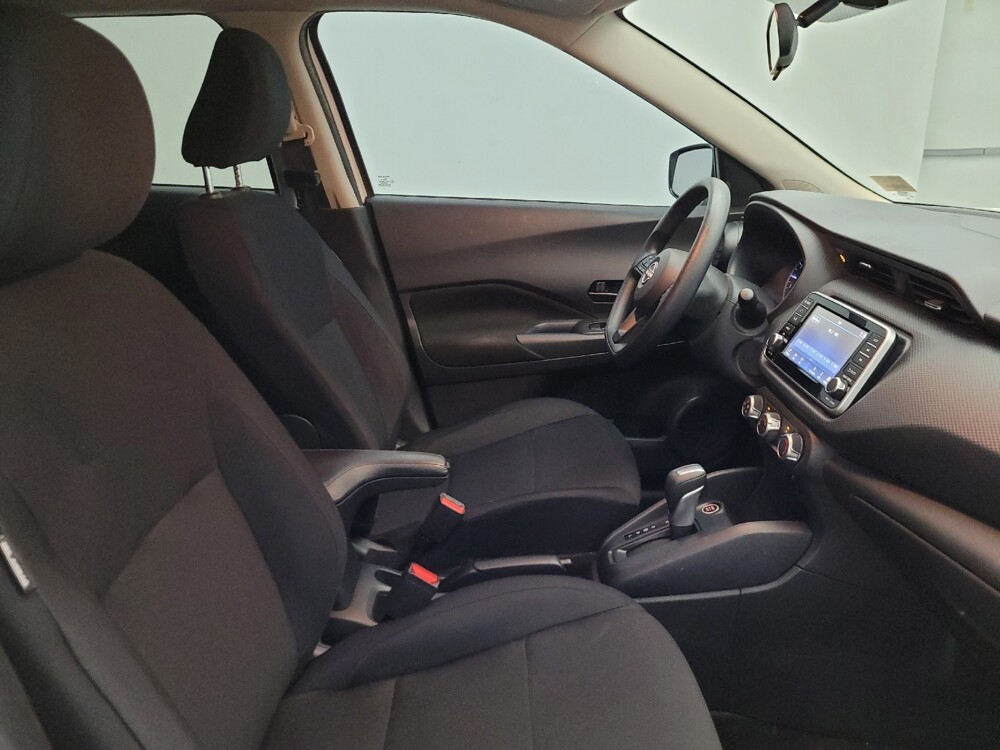 2024 Nissan Kicks in Phoenix, AZ 85022 - 18114497 21