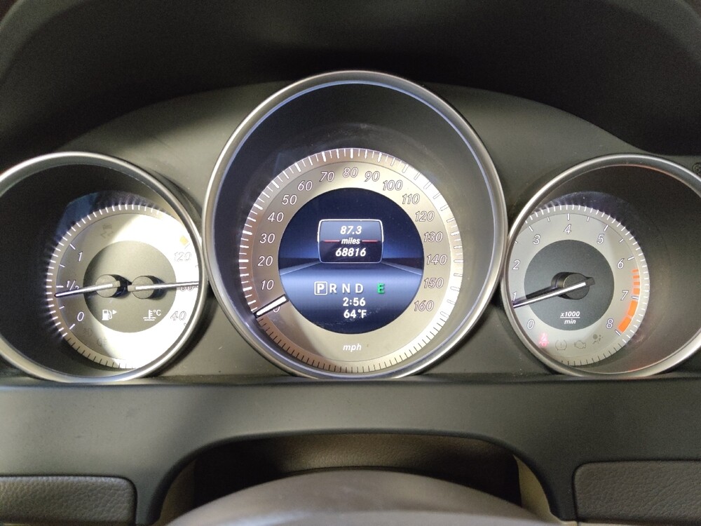 2014 Mercedes-Benz C 250 in Greenville, SC 29607 - 18114499 23