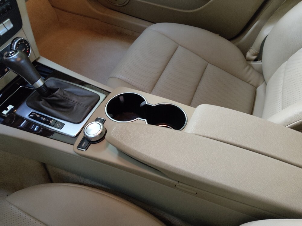 2014 Mercedes-Benz C 250 in Greenville, SC 29607 - 18114499 26