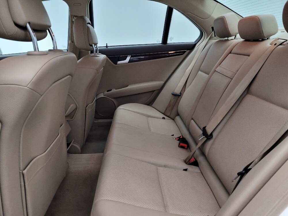 2014 Mercedes-Benz C 250 in Greenville, SC 29607 - 18114499 18