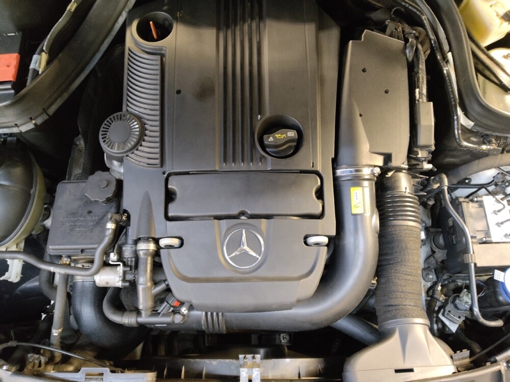 2014 Mercedes-Benz C 250 in Greenville, SC 29607 - 18114499 30