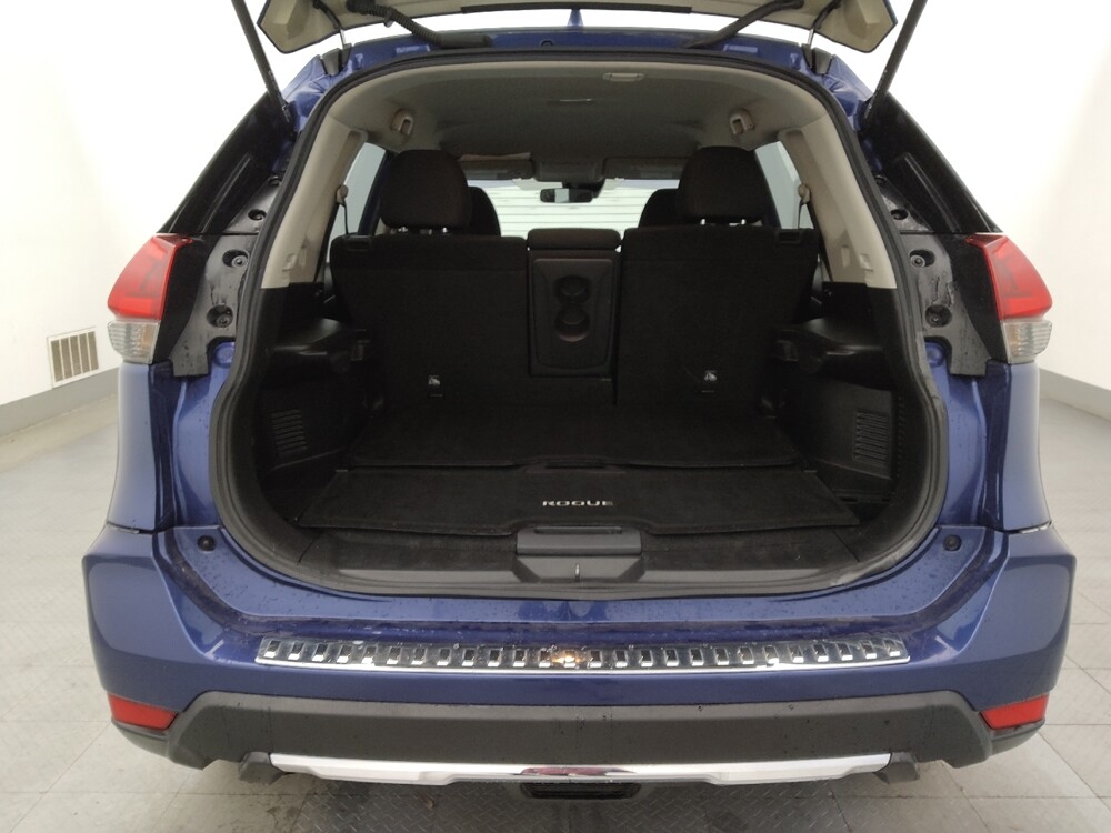 2020 Nissan Rogue in Charleston, SC 29414 - 18114500 29