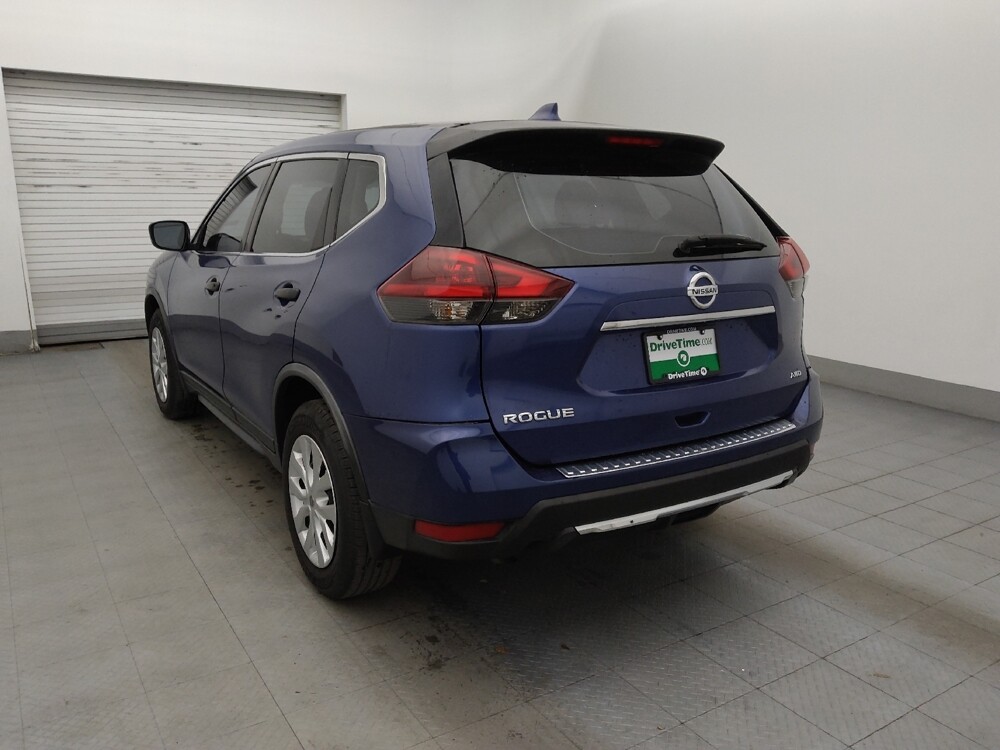 2020 Nissan Rogue in Charleston, SC 29414 - 18114500 5