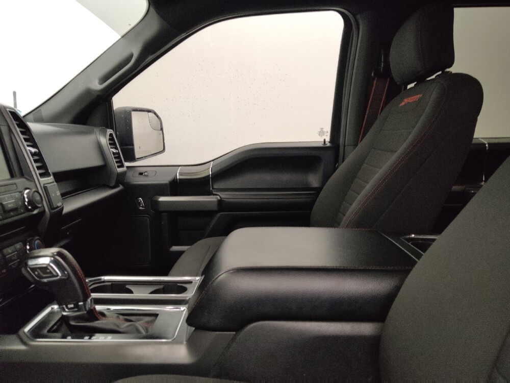 2018 Ford F150 in Tallahassee, FL 32304 - 18114501 17